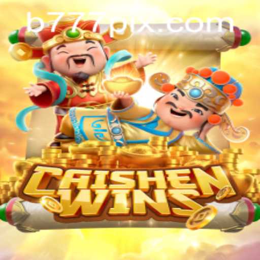 Explorando o Mundo de Caishen Wins por B777 Games