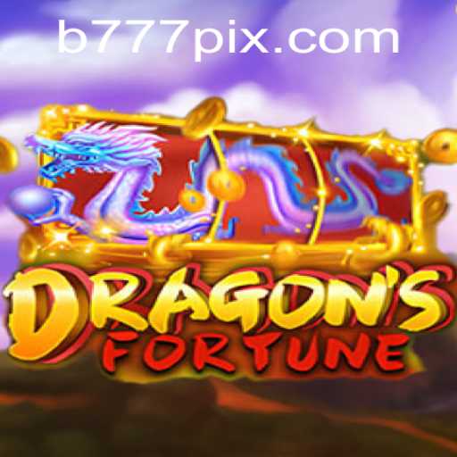 DragonFortune: Descubra a Fantasia Encantadora do B777 GAMES