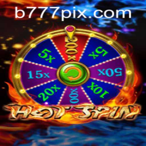 Descubra o Mundo Empolgante de HotSpin com B777 GAMES