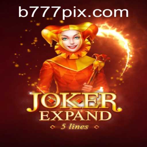 Explorando o Excitante Mundo de JokerExpand: Um Jogo de B777 GAMES