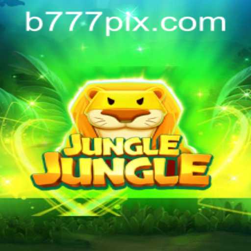 Descubra o Fascinante Mundo de JungleJungle da B777 GAMES