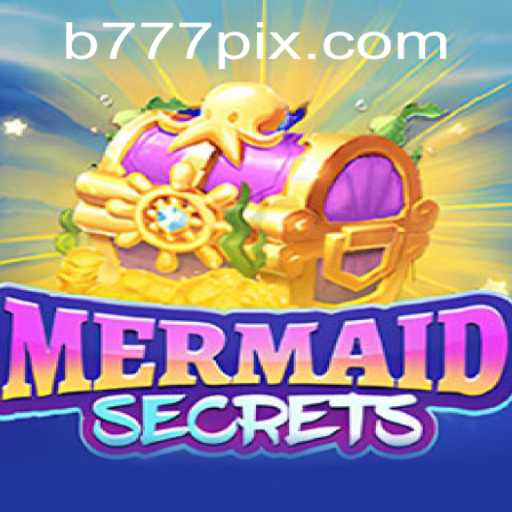 Explore o Mundo Encantado de MermaidSecrets: Um Jogo Inovador da B777 GAMES